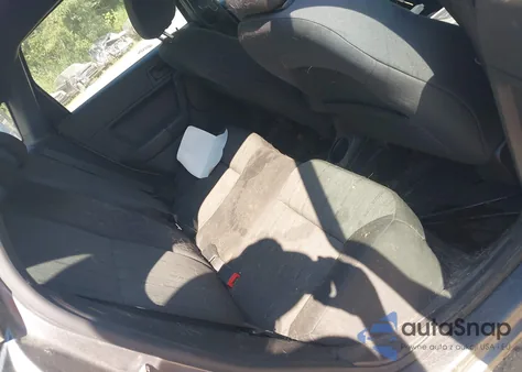 2010 Ford Focus Se from USA, damaged, VIN 1FAHP3FN4AW250347